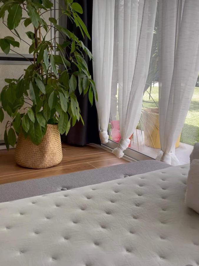Appartamento Julia's Garden Cuarte de Huerva