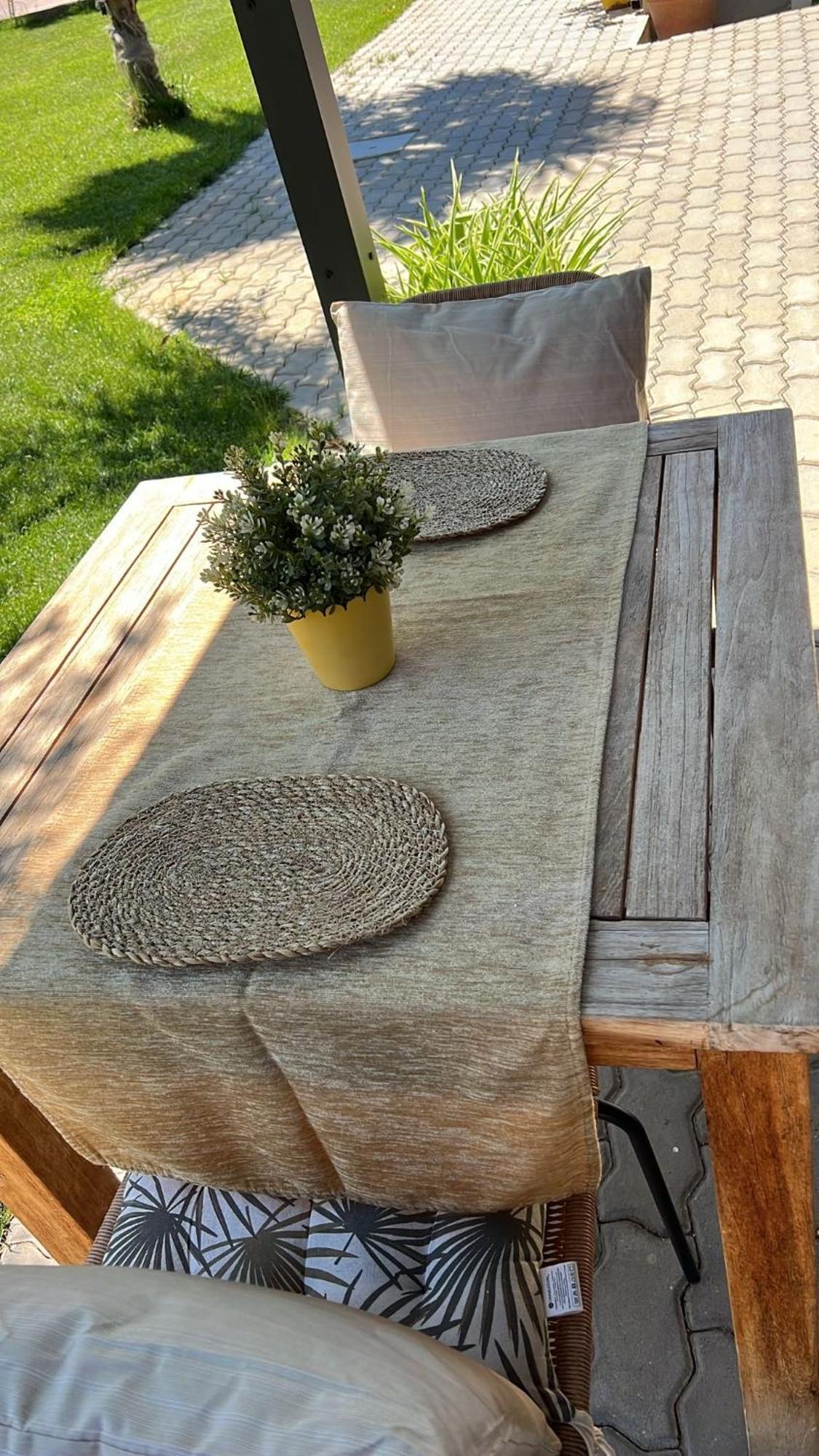 Appartamento Julia's Garden *